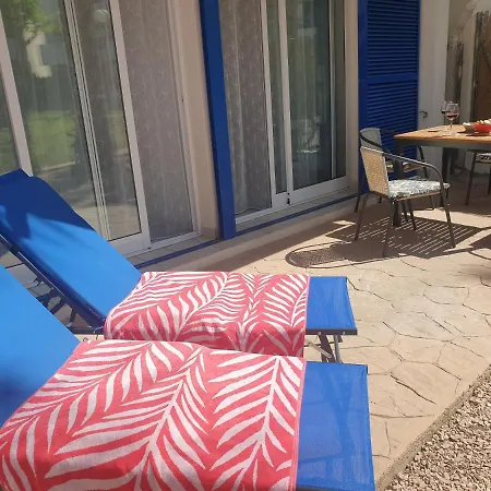 La Calma - One Bedroom By The Pool In Playa Flamenca Apartment Orihuela