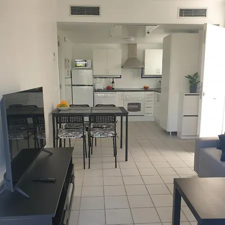 La Calma - One Bedroom By The Pool In Playa Flamenca