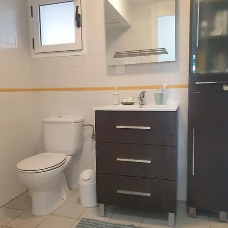 La Calma - One Bedroom By The Pool In Playa Flamenca * Orihuela