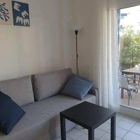 La Calma - One Bedroom By The Pool In Playa Flamenca Apartment *