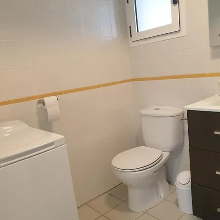 La Calma - One Bedroom By The Pool In Playa Flamenca Apartment