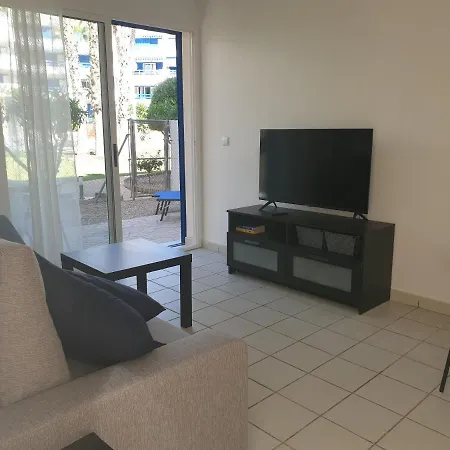 La Calma - One Bedroom By The Pool In Playa Flamenca *