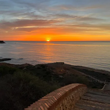 Apartment La Calma - One Bedroom By The Pool In Playa Flamenca